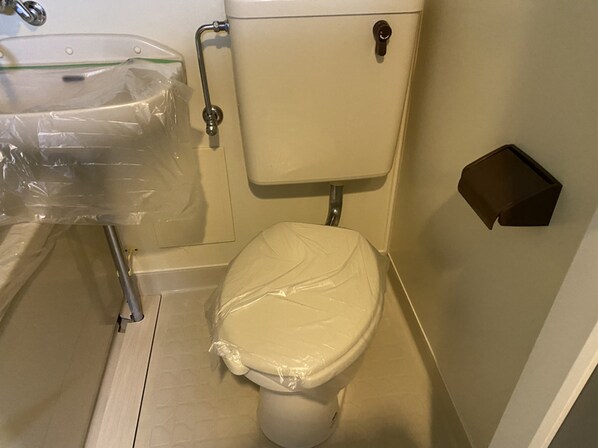 ジュネス高砂Ⅲの物件内観写真